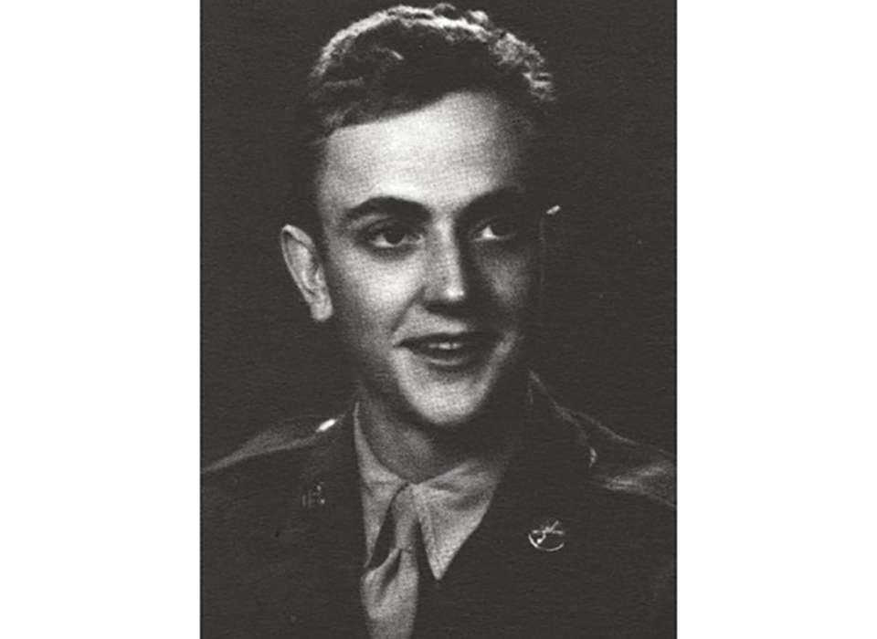 "I've too damned much to say": Kurt Vonnegut, World War II, and